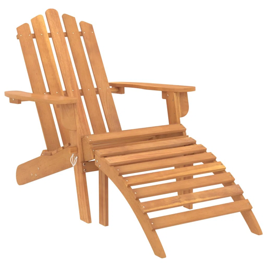 Buckingham Adirondack Chair