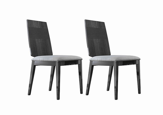ALF - St Moritz Pair of Mondiana Dining Chairs