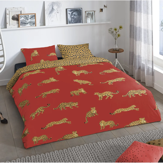 Maryvonne Duvet Cover Set
