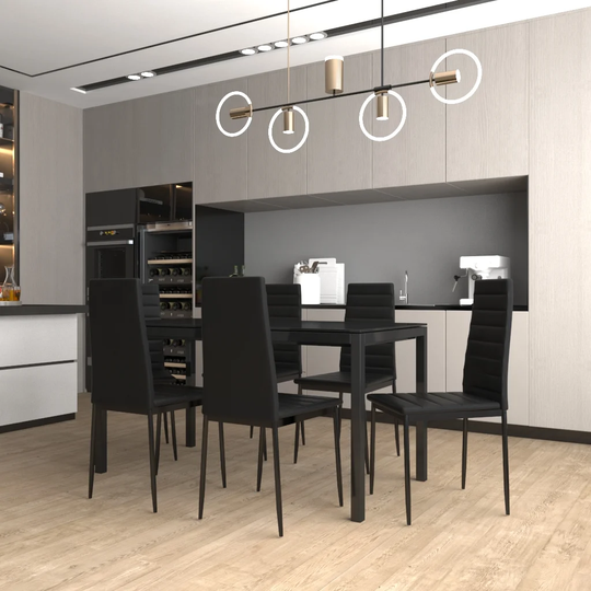 Adrastus Upholstered Dining Chair