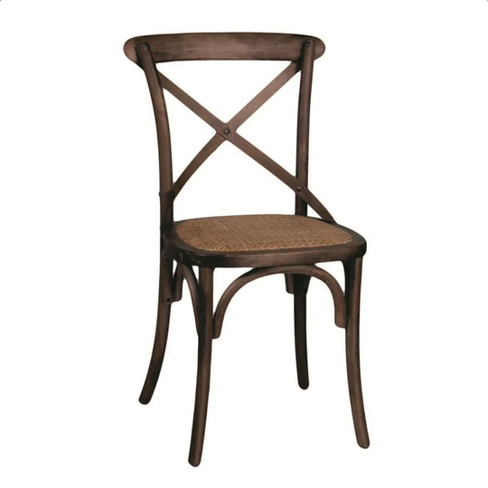 Glidden Solid Wood Dining Chair