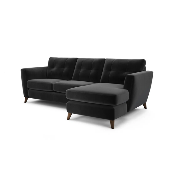 Dorrian Holly Reversible Corner Sofa