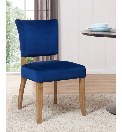 Straker Upholstered Dining Chair