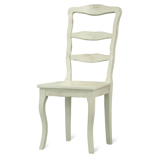 Cheeseman Solid Wood Dining Chair