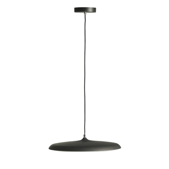 Thoreau 1 - Light Dome LED Pendant