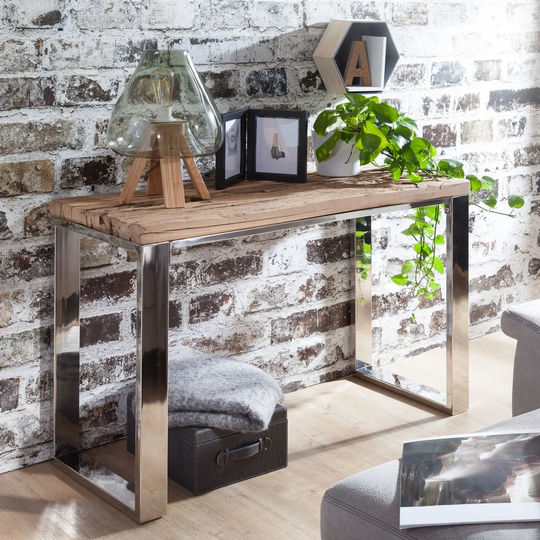Delafield Console Table