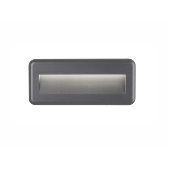 Pringle 1 Light LED Step Light