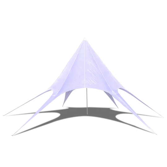 Stern 10 x 10m Shade Sail