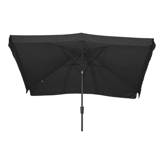 Annese 3m x 2m Rectangular Traditional Parasol