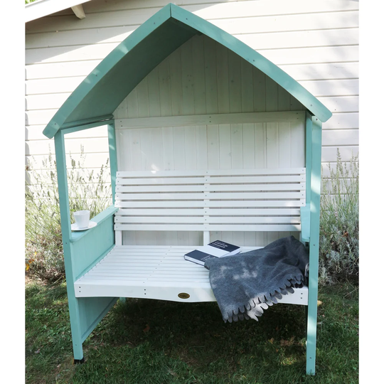 Freitag Arbour Bench