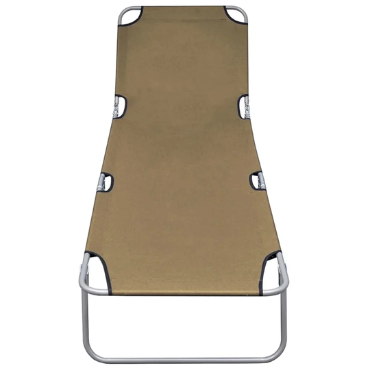 Ler Sun Lounger