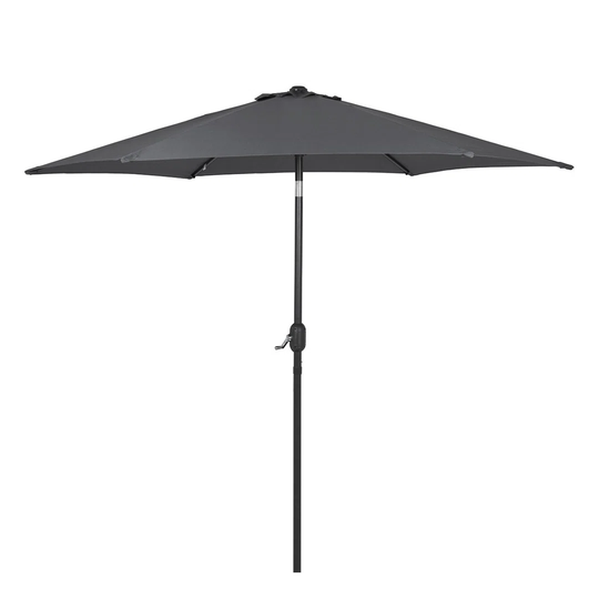 Jersey 2.7m Balcony Parasol