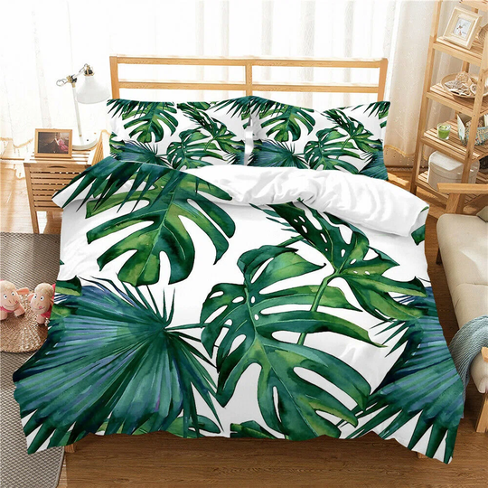 Emitte (200 x 220cm) Duvet Cover