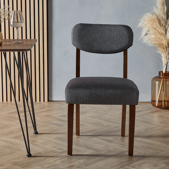 Pewamo Upholstered Dining Chair