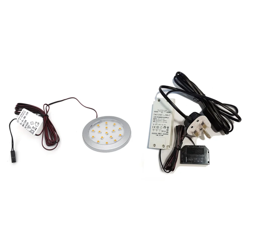 LED Light Lumino