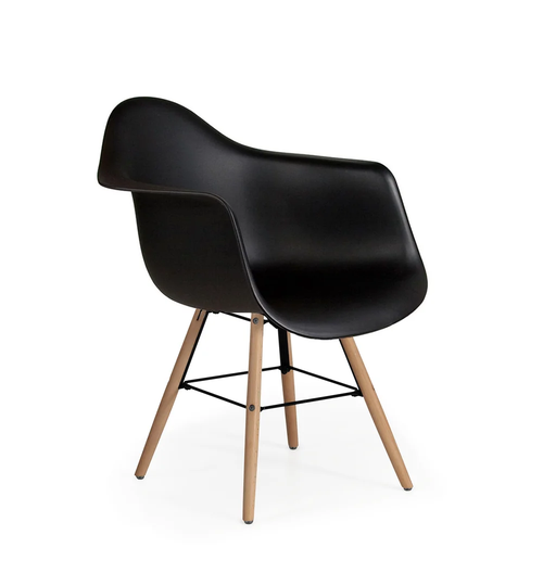 Matthias Stacking Chair