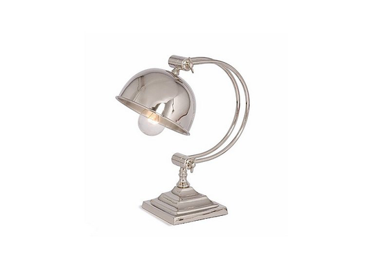 Small Curve Study Lamp