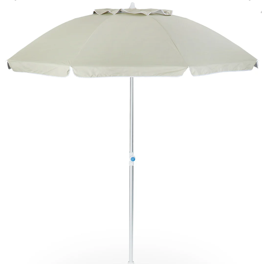 Jovany Sun 2m Traditional Parasol