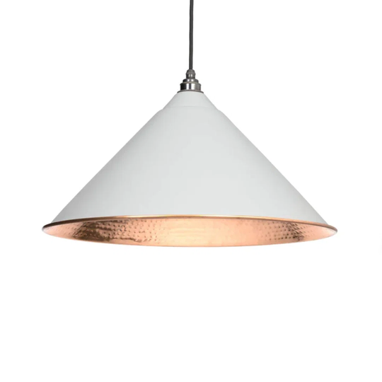 1 - Light Cone LED Pendant