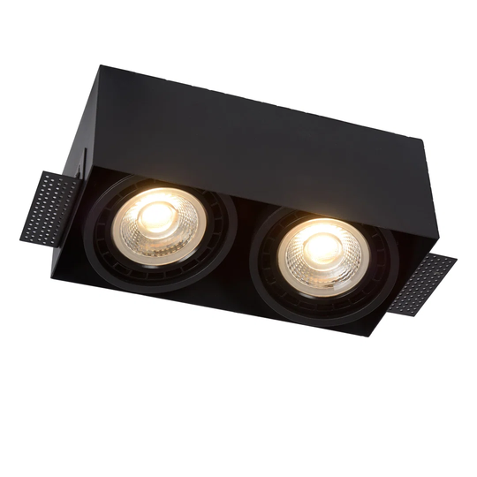 LED Multi-Spotlight Recessed Lighting Kit