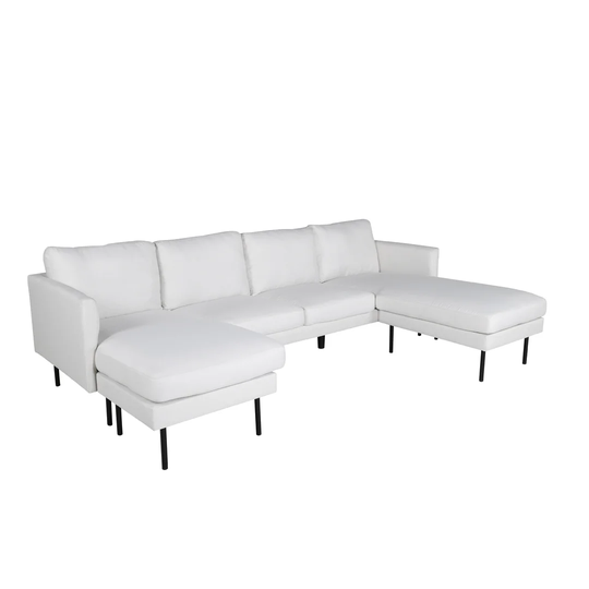 Davanee Corner Sofa