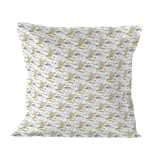 Whipple 100% Cotton Envelope Pillow Protector