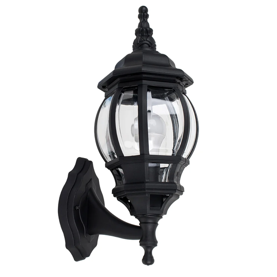 Shuler 1 Light Outdoor Wall Lantern