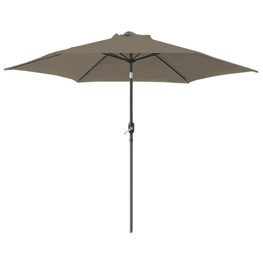 Rhoades 2.7m Traditional Parasol