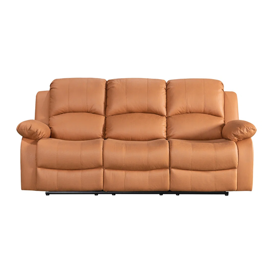 Shewmaker 3 Seater Reclining Sofa
