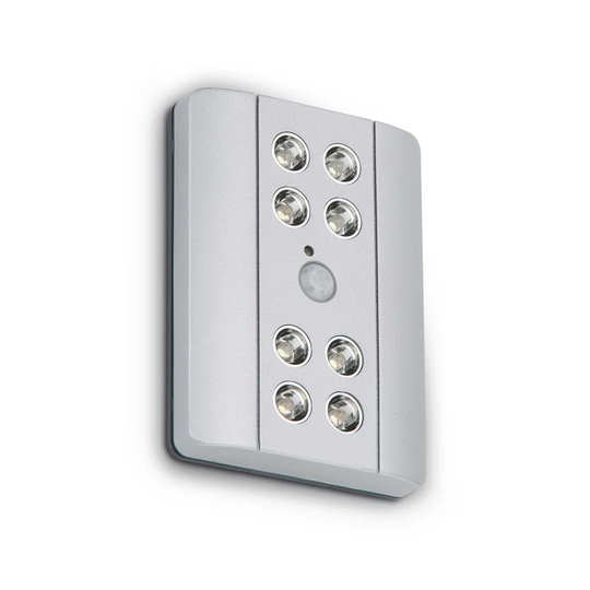 Amei LED Under Cabinet Puck Light