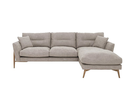 Ercol - Bellaria Right Hand Facing Chaise Sofa
