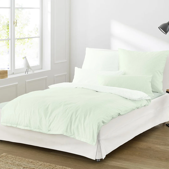 Linea Duvet Cover Set