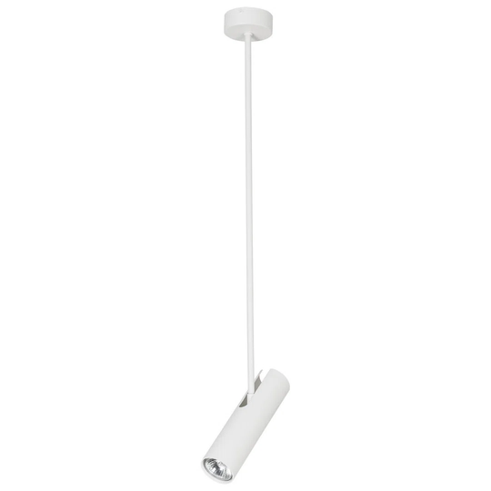 Aldwyche 1 -Light Single Cylinder Pendant