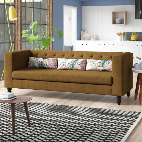 Whetstone 3 Seater Standard Sofa