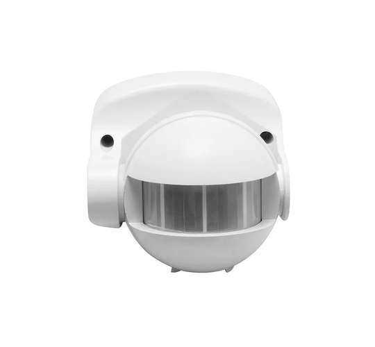 Cymone Outdoor Bulkhead Light