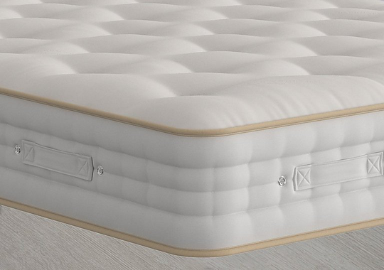 The Handmade Bed Company - Boutique 4000 Mattress - King Size