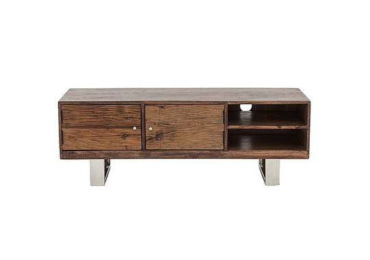 Chennai TV Unit - Brown
