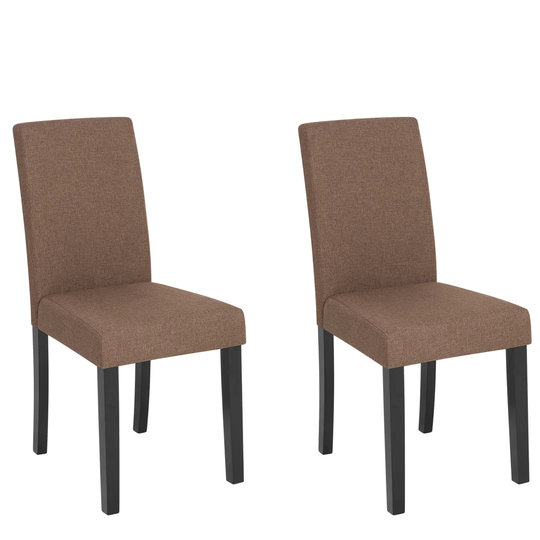 Santistevan Upholstered Dining Chair