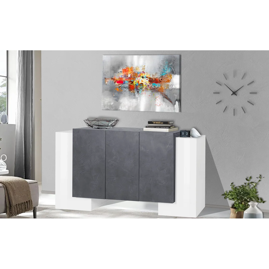 Nicholson 170Cm Wide Sideboard