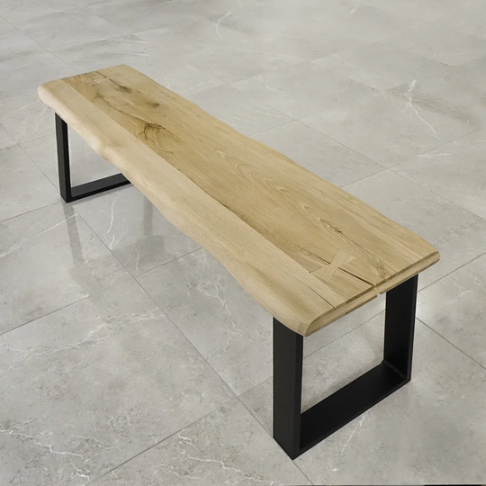 Pemberton Wood Bench