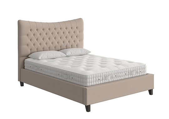 Jessie Bed Frame - Super King - Natural
