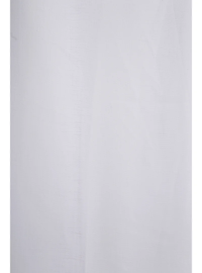 Amado Pencil Pleat Sheer Single Curtain