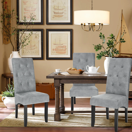 Ronna Upholstered Dining Chair
