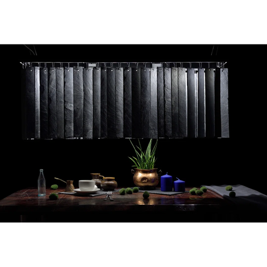 Jonah 15 - Light Novelty Pendant