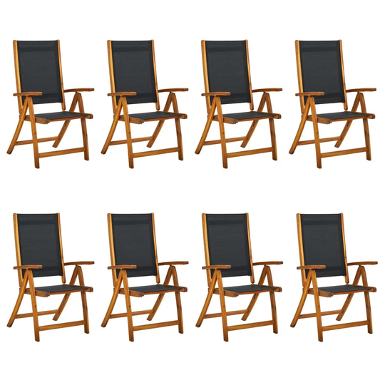 Adalbern Recliner Chair