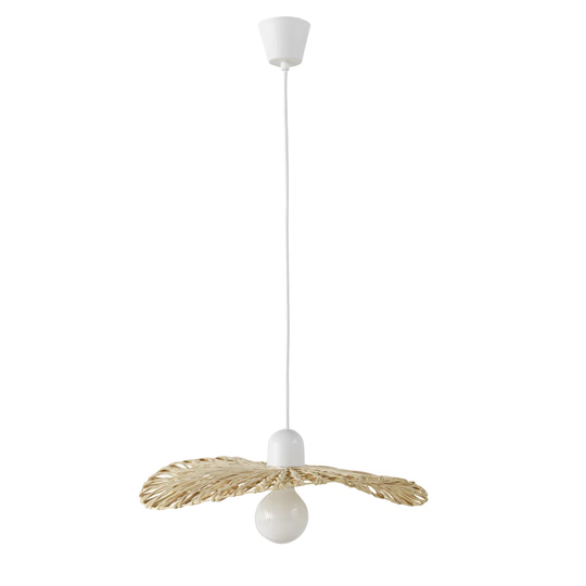 Argusville 1 - Light Novelty Geometric Pendant