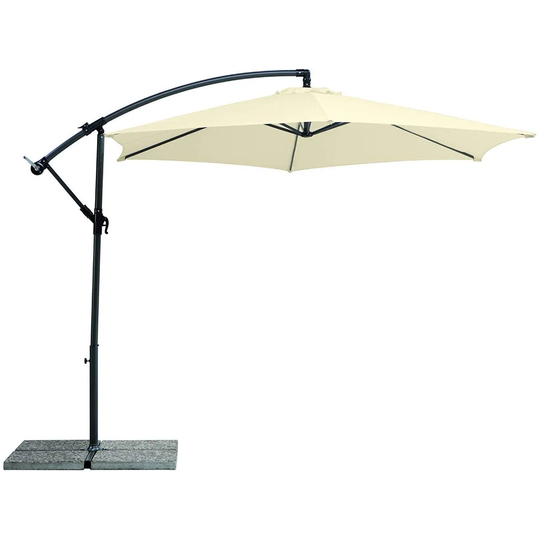Kamryn 3m Cantilever Parasol