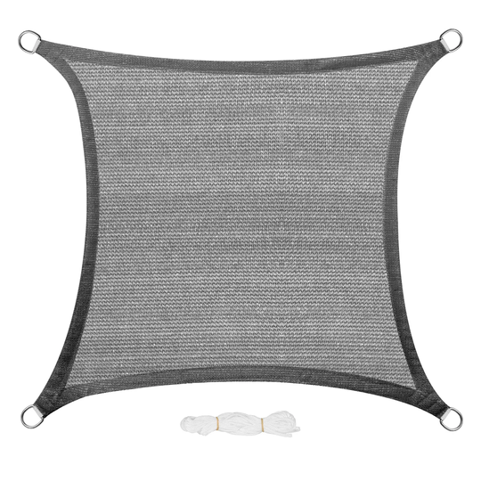 Abott 0.1m x 0.01m Square Shade Sail