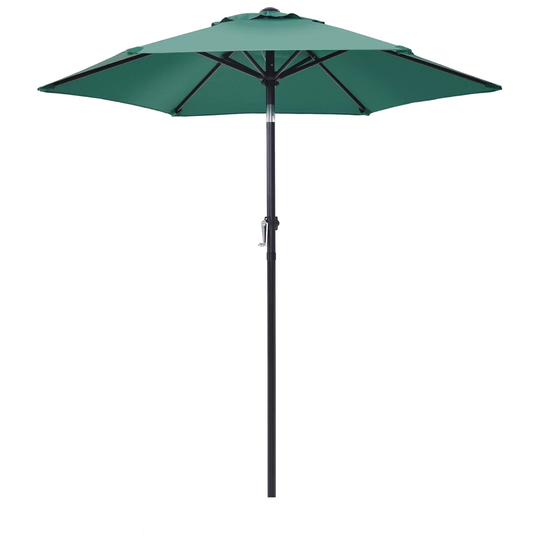 Sandusky 2m Market Parasol