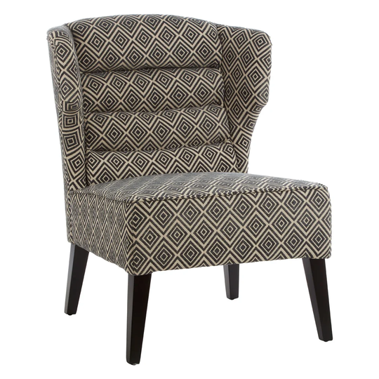 Jeanine Cocktail Chair